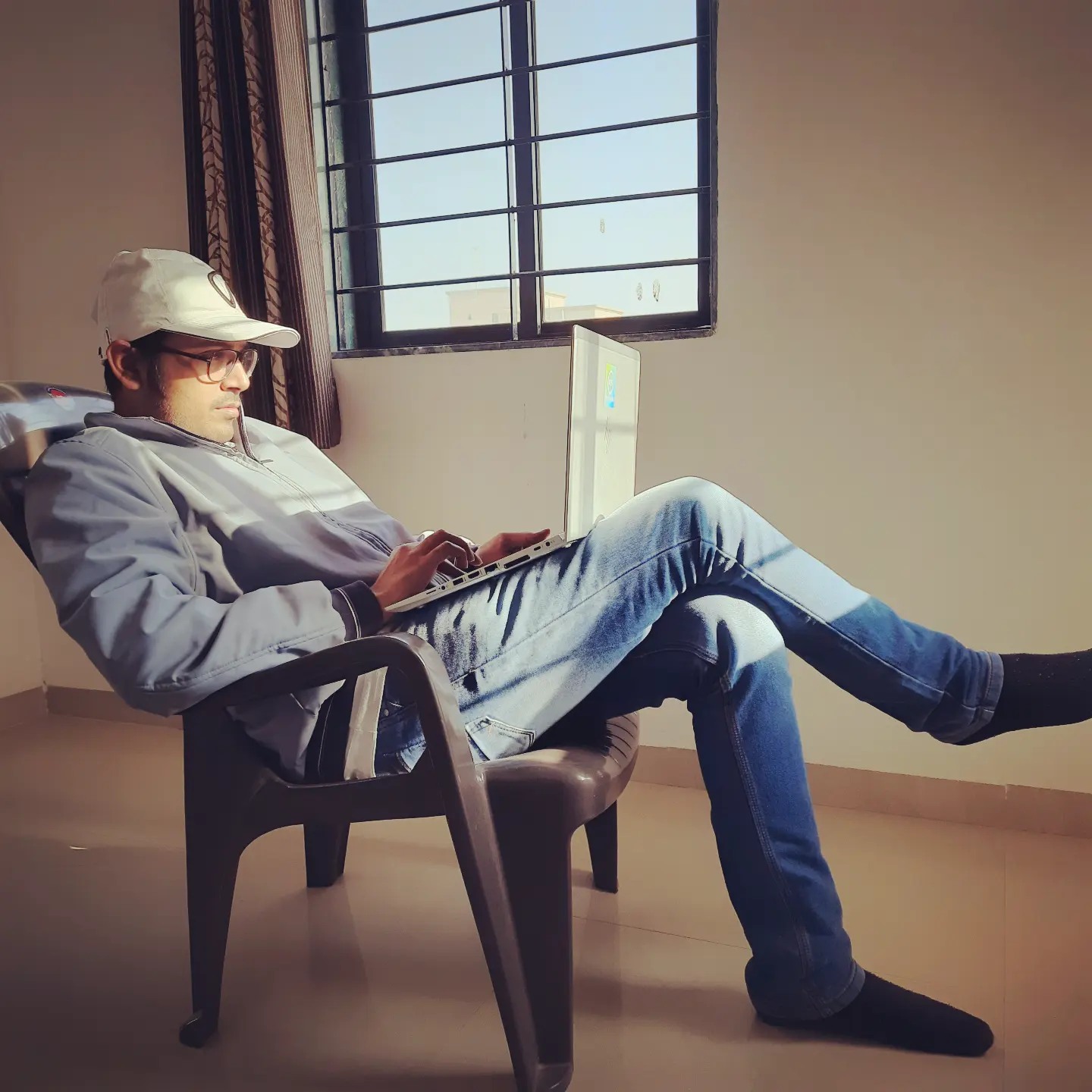 Niraj Parmar